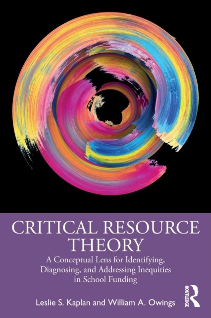 Critical Resource Theory