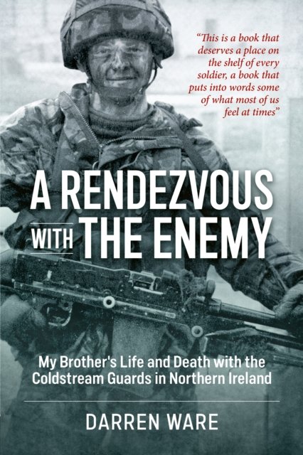 A Rendezvous with the Enemy