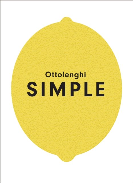 Ottolenghi simple av Yotam Ottolenghi