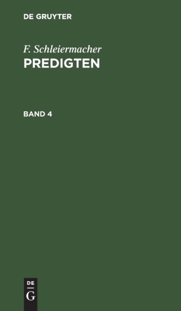 Predigten