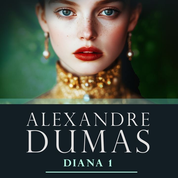 Diana - 1