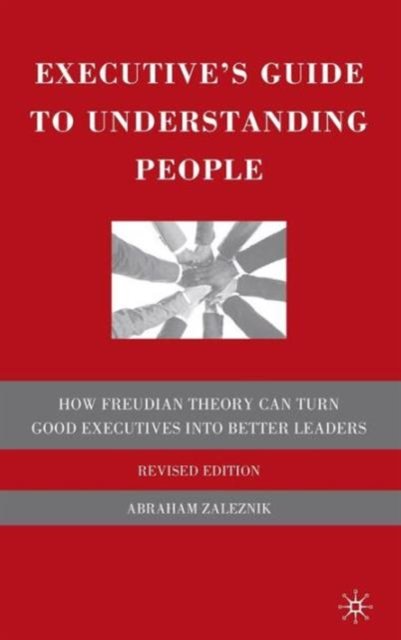 Executive''s Guide to Understanding People