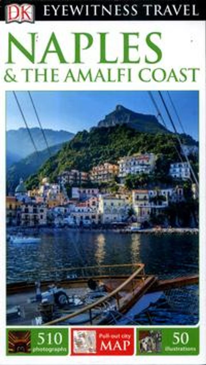 Naples & the Amalfi coast