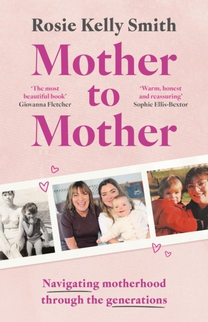 Mother to Mother