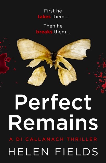 PERFECT REMAINS_PB