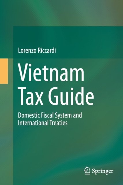 Vietnam Tax Guide