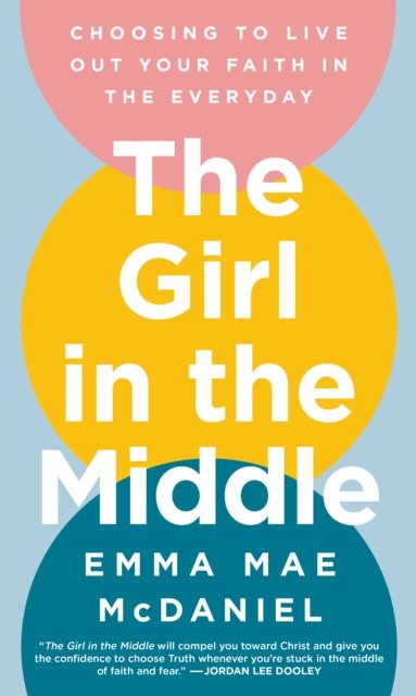 The Girl in the Middle