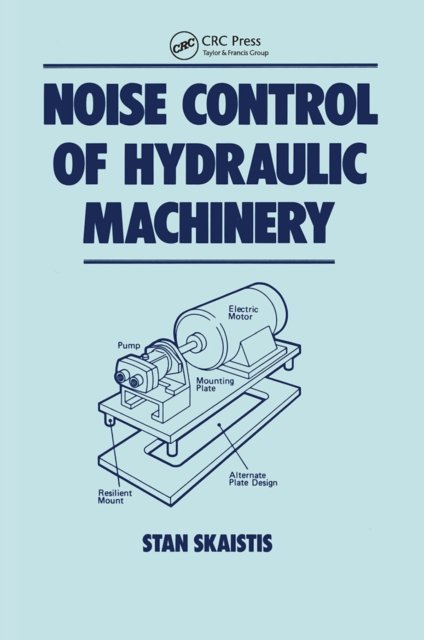 Noise Control for Hydraulic Machinery