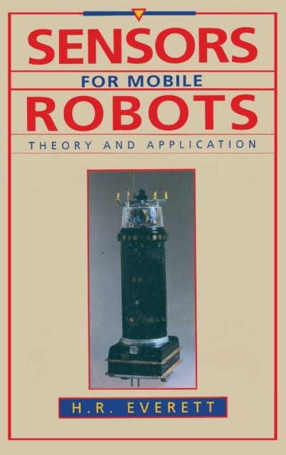 Sensors for Mobile Robots