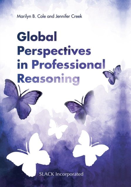 Global Perspectives in Professional Reasoning