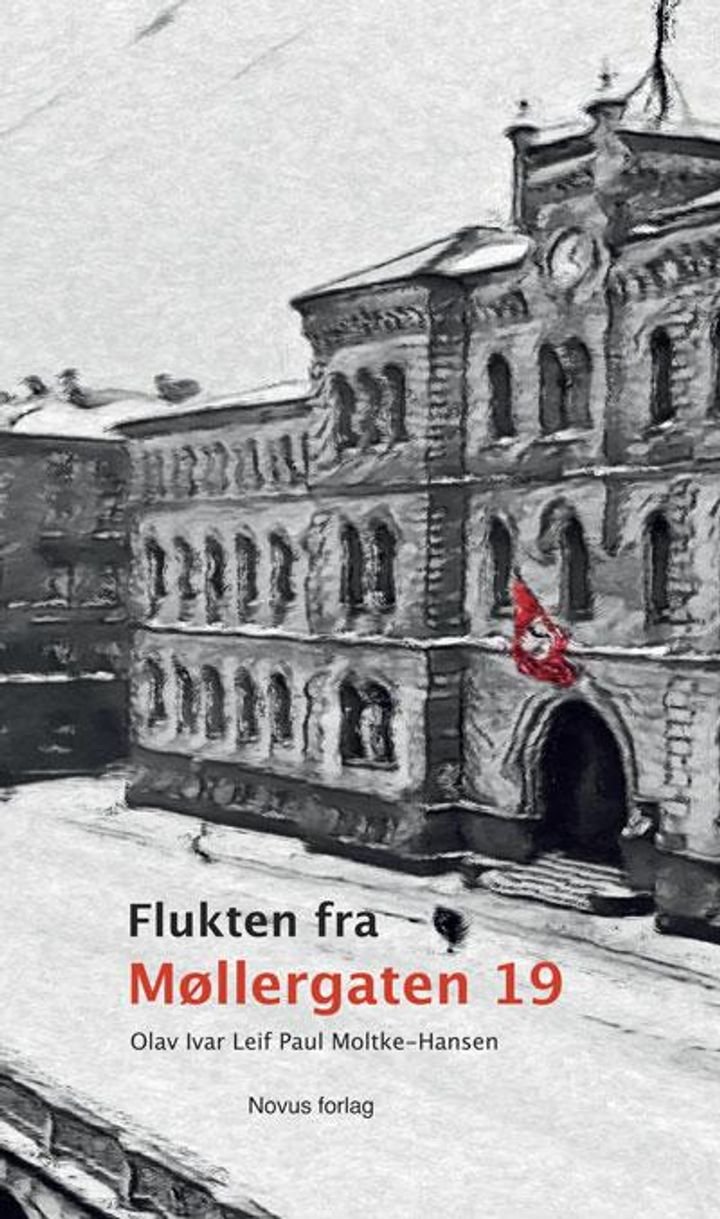 Flukten fra Møllergaten 19