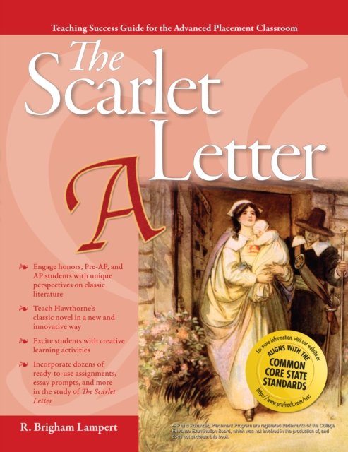 The Scarlet Letter