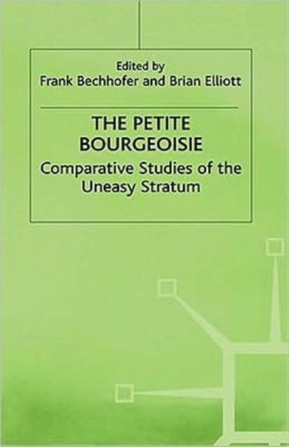 The Petite Bourgeoisie