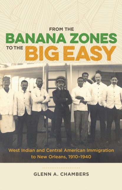 From the Banana Zones to the Big Easy