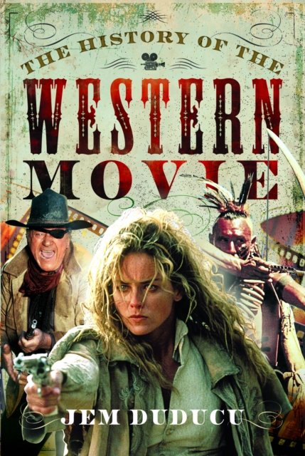 History of the Western Movie