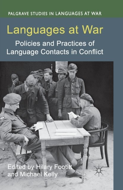 Languages at War