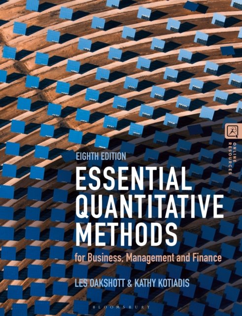 Essential Quantitative Methods