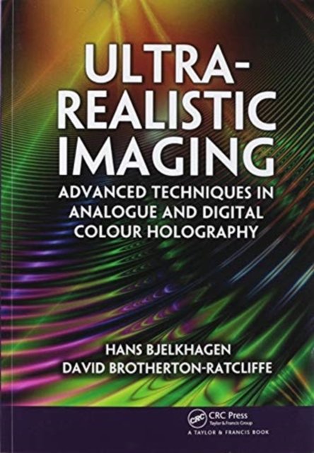 Ultra-Realistic Imaging