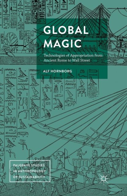 Global Magic