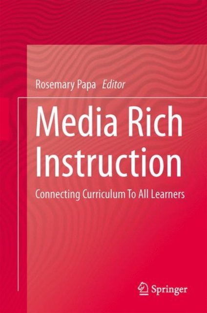 Media Rich Instruction