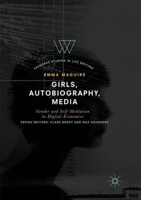 Girls, Autobiography, Media
