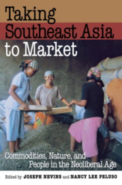 Taking Southeast Asia to Market