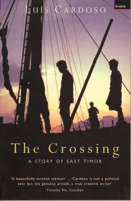 The Crossing