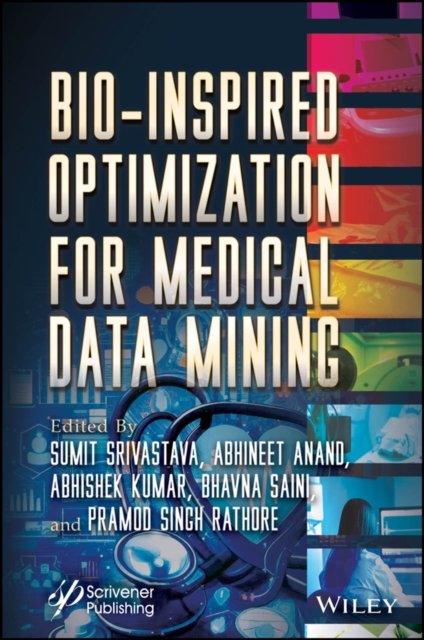 Bio–Inspired Optimization for Medical Data