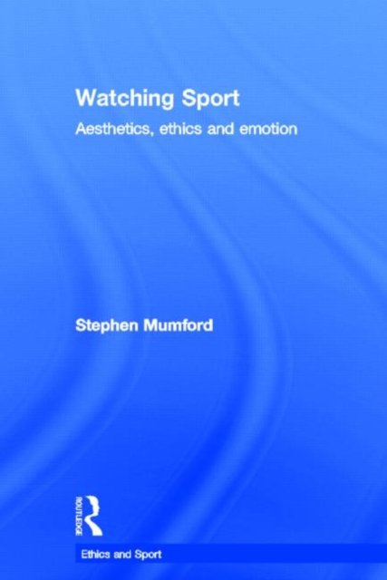 Watching Sport