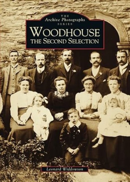 Woodhouse: The Second Selection