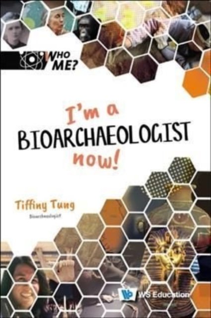 I''m a Bioarchaeologist Now!