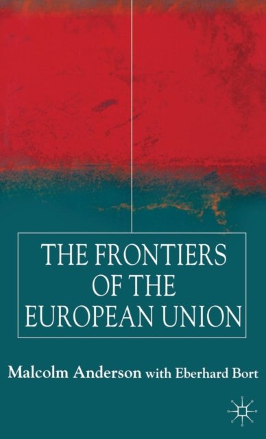 Frontiers of the European Union