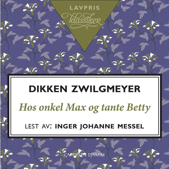 Hos onkel Max og tante Betty