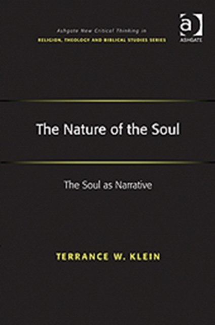 The Nature of the Soul