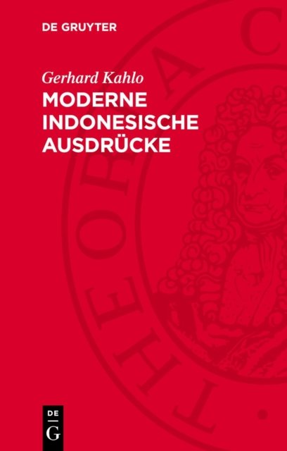 Moderne indonesische Ausdrucke