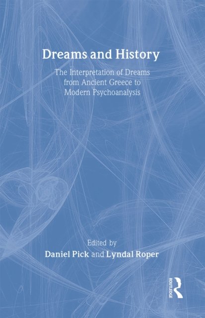 Dreams and History