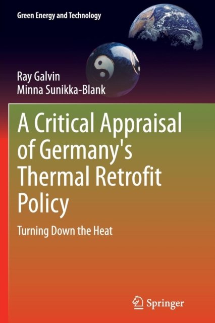A Critical Appraisal of Germany's Thermal Retrofit Policy