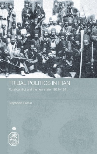 Tribal Politics in Iran