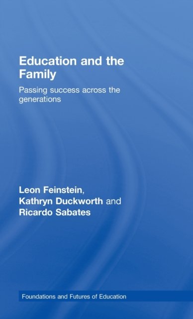 Education and the Family