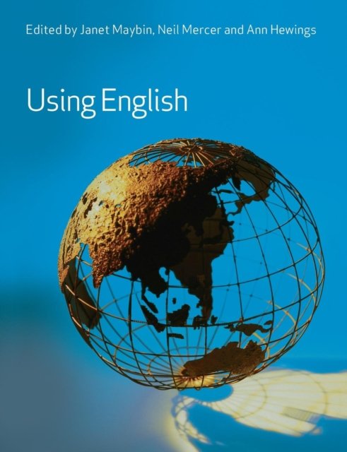Using English