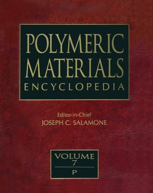 Polymeric Materials Encyclopedia