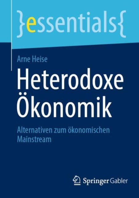 Heterodoxe Okonomik