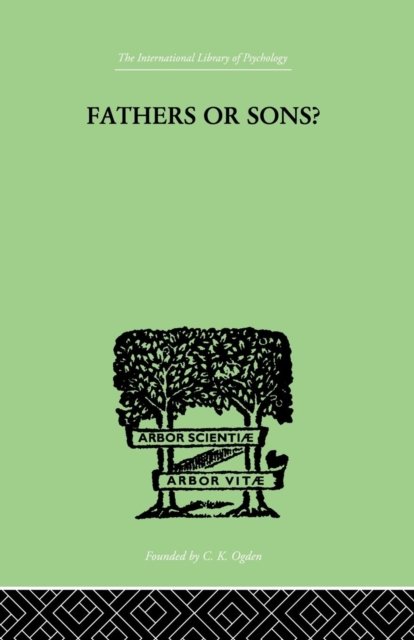 Fathers Or Sons?