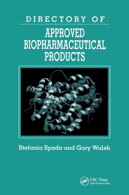 Directory of Approved Biopharmaceutical Products