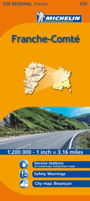 Franche-Comté