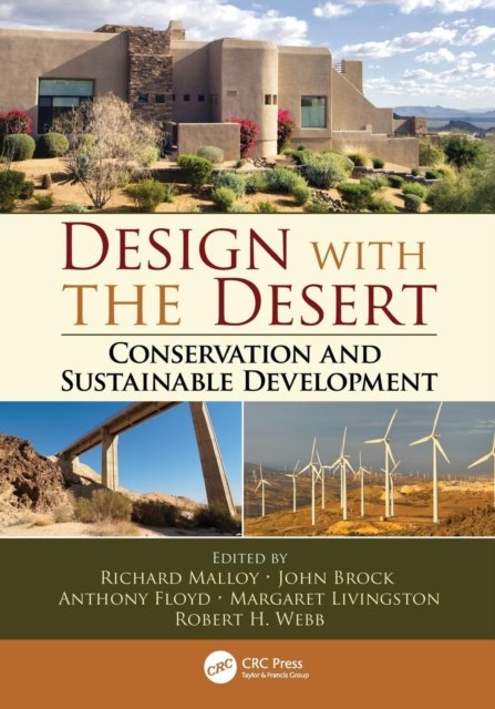 Design with the Desert