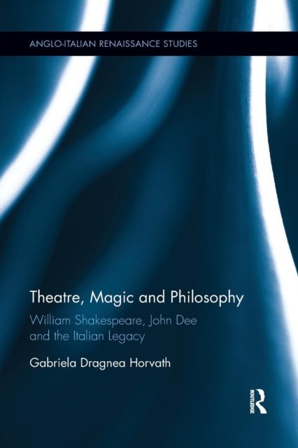 Theatre, Magic and Philosophy