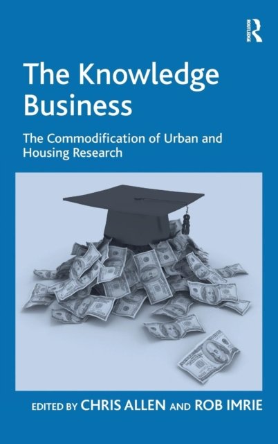 The Knowledge Business