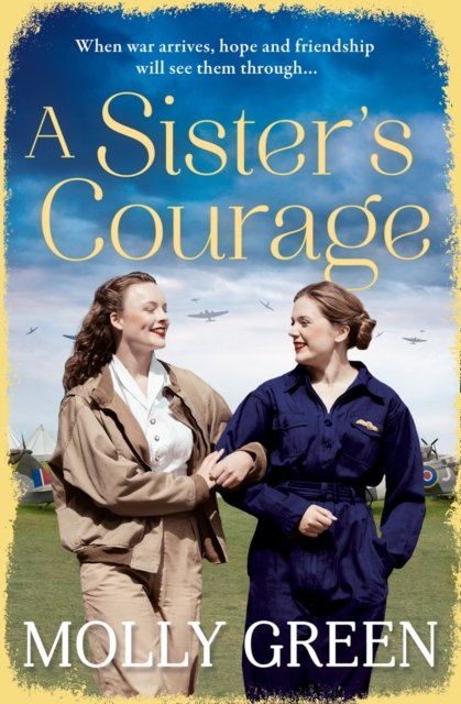 SISTERS COURAGE_VICTORY SI1 PB