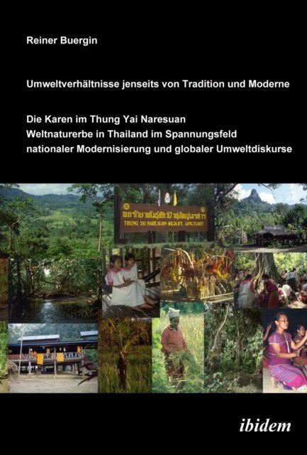 Umweltverhaltnisse jenseits von Tradition und Moderne